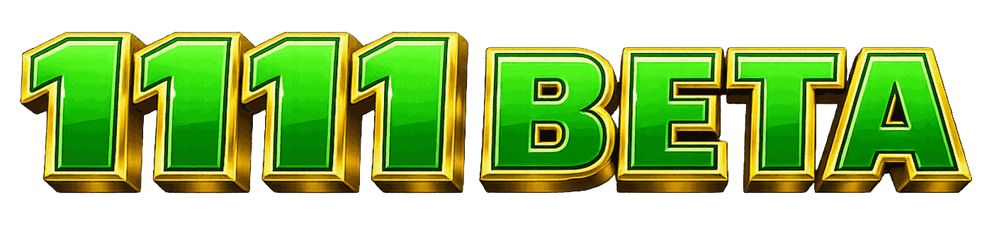 1111 Beta Logo